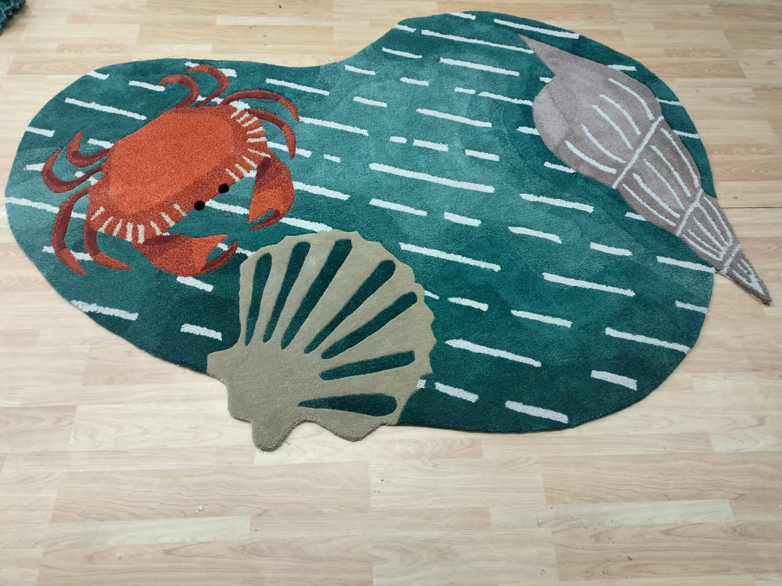 Handtufted Rugs