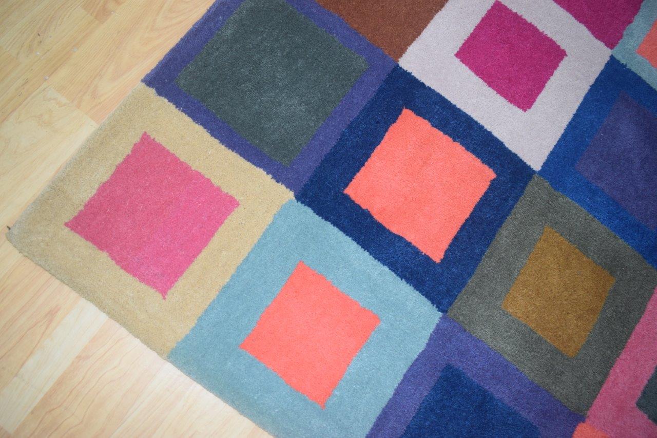 Hand Tufted Carpet