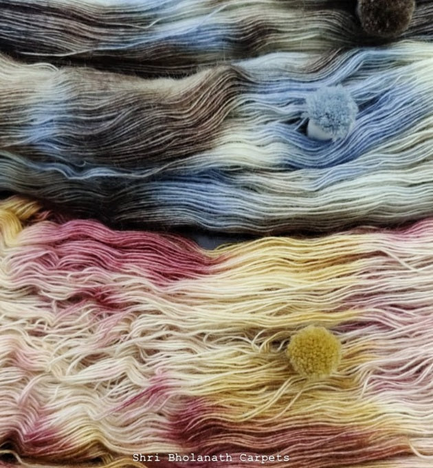 Multicolor Rugs