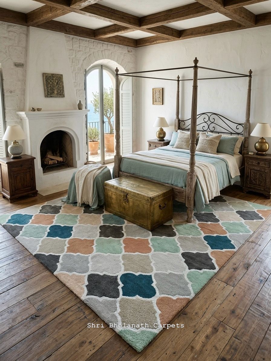 Bed Room