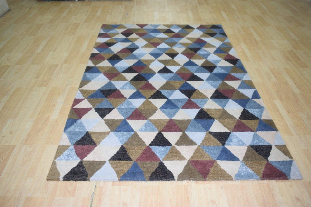 Hand Tufted Carpet