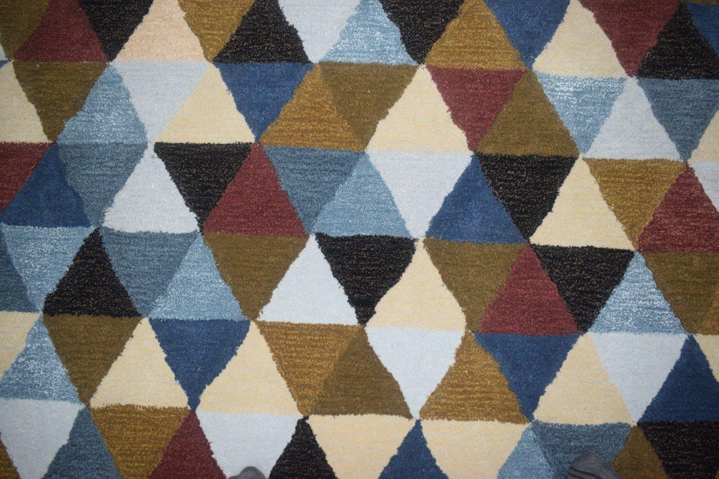 Hand Tufted Carpet