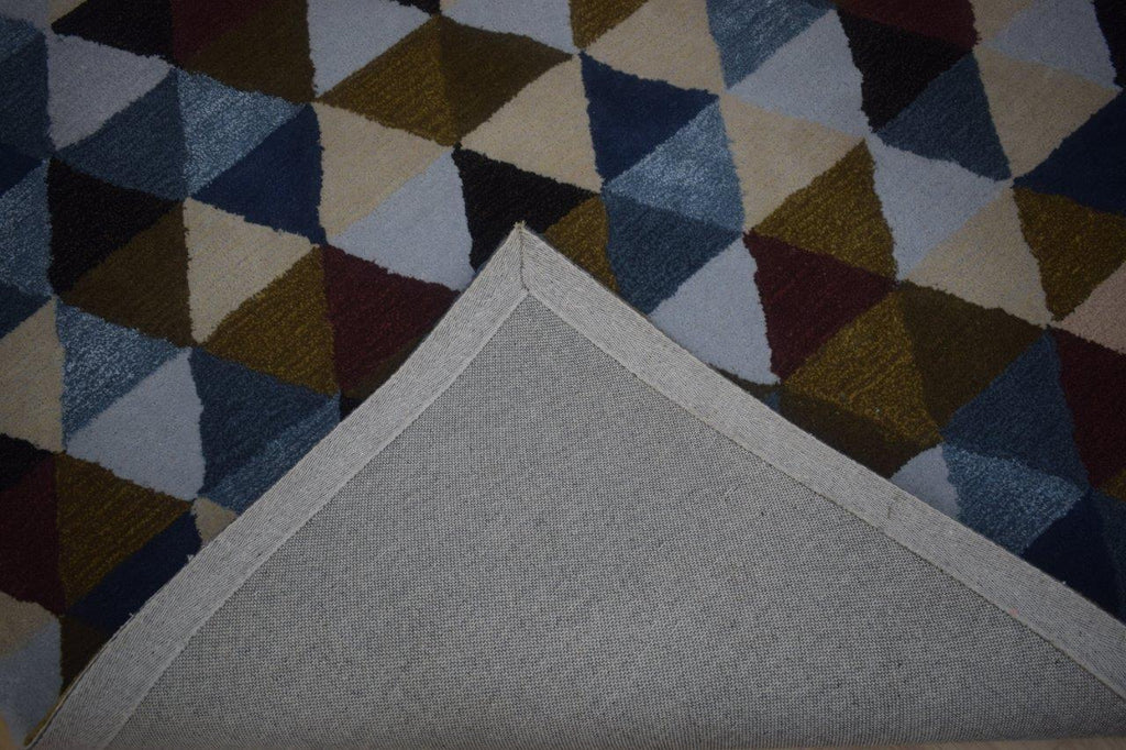 Hand Tufted Carpet